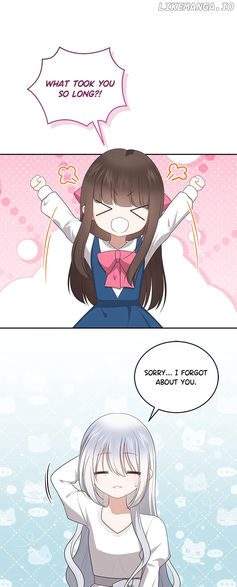 The Villain’s Precious Daughter Chapter 88 - Page 29