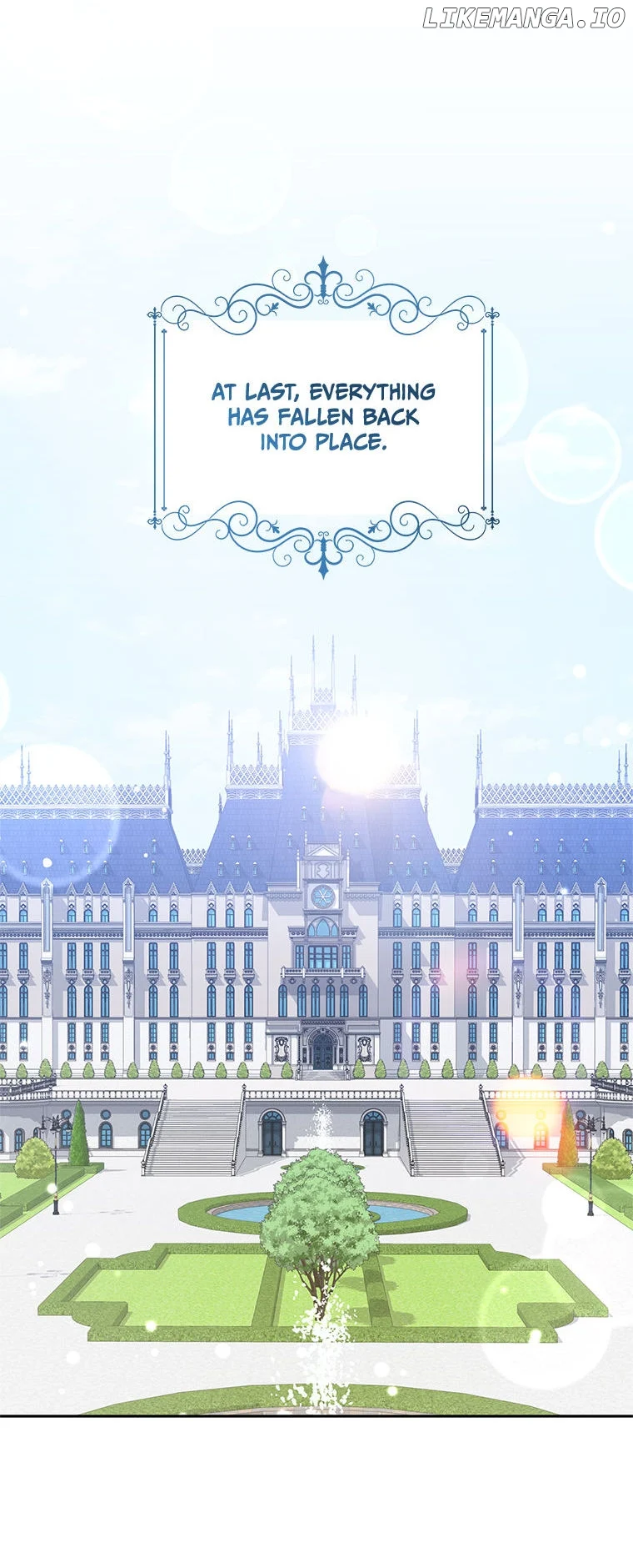 The Villain’s Precious Daughter Chapter 88 - Page 31