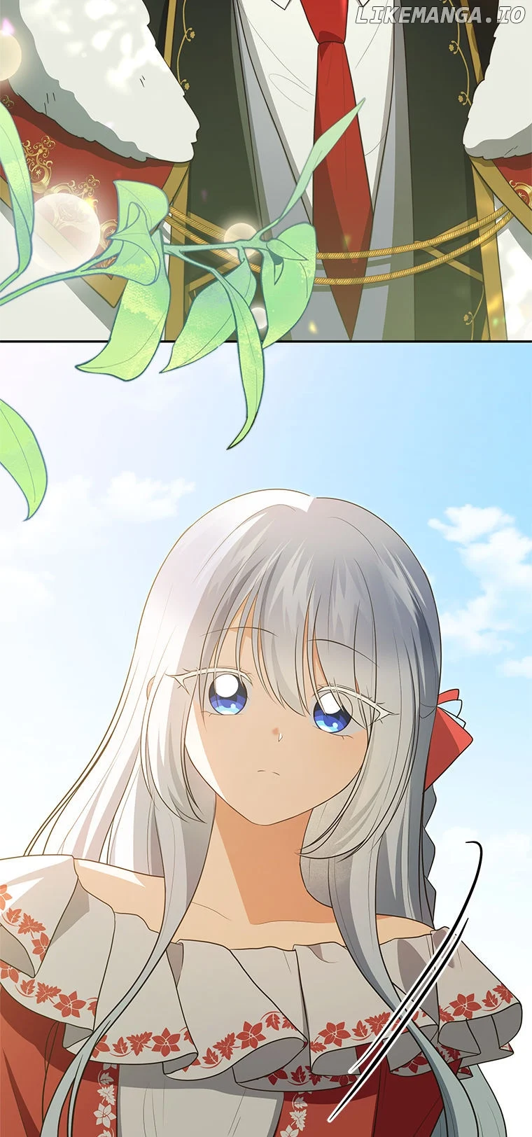 The Villain’s Precious Daughter Chapter 88 - Page 36