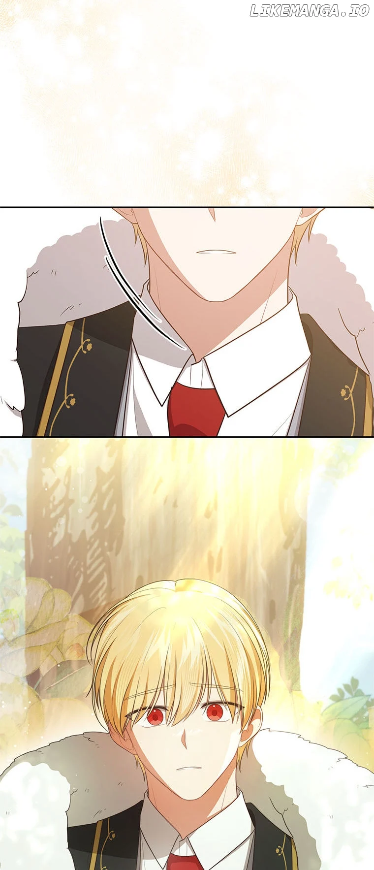 The Villain’s Precious Daughter Chapter 88 - Page 40