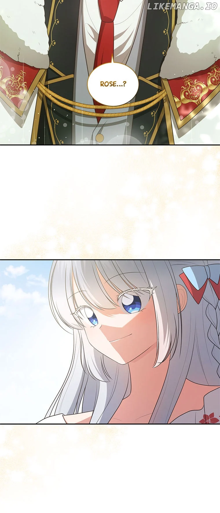 The Villain’s Precious Daughter Chapter 88 - Page 41