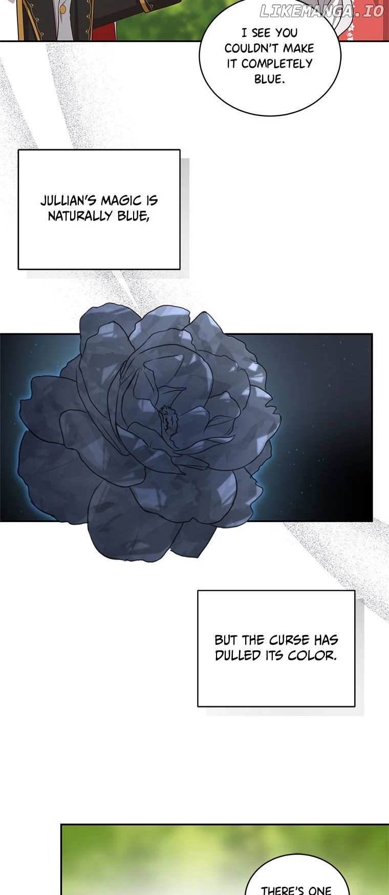 The Villain’s Precious Daughter Chapter 88 - Page 44