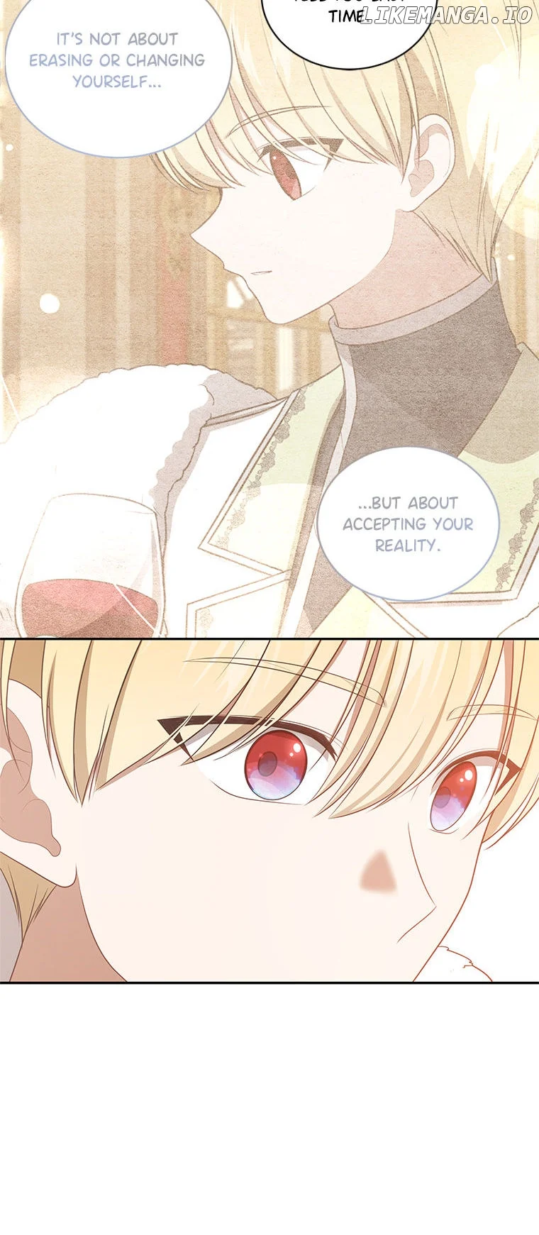 The Villain’s Precious Daughter Chapter 88 - Page 46