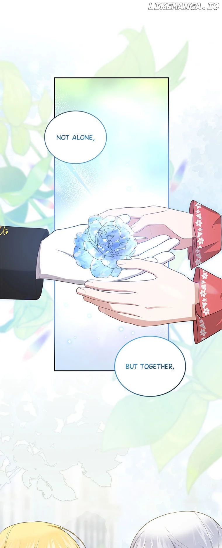 The Villain’s Precious Daughter Chapter 88 - Page 47