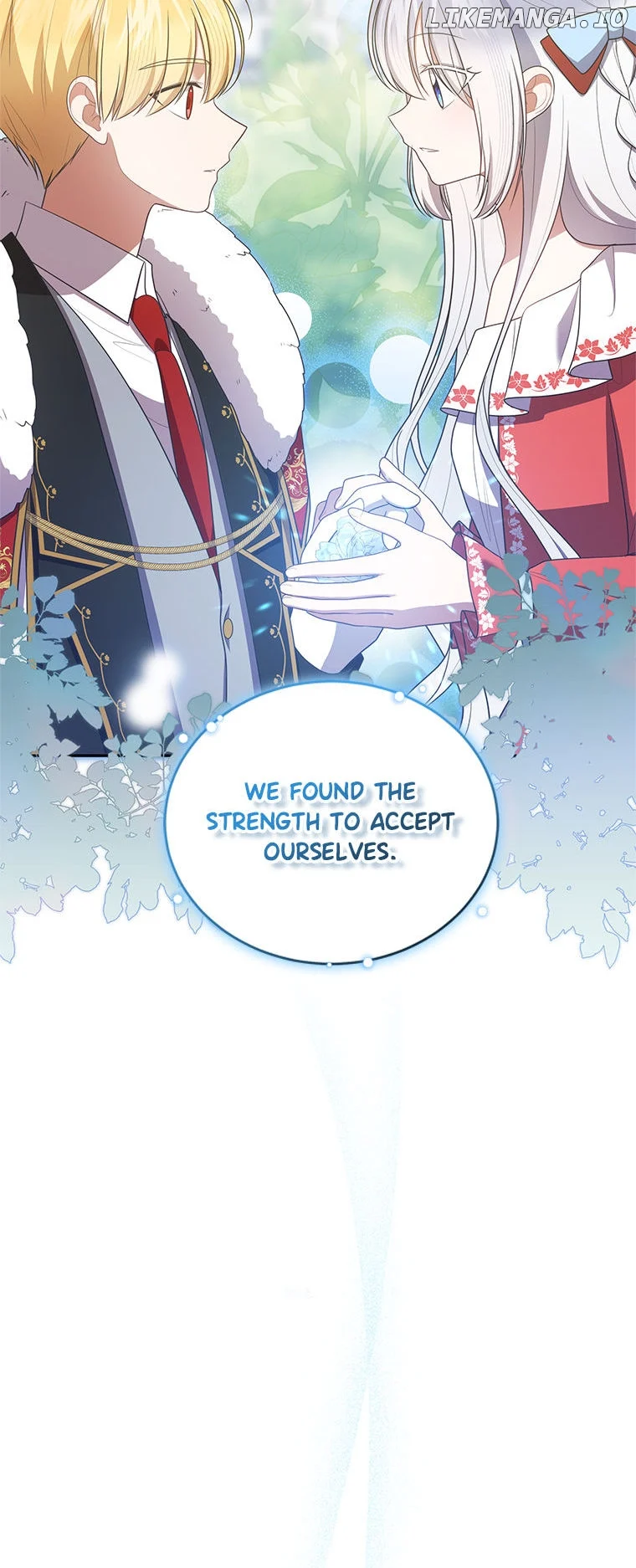 The Villain’s Precious Daughter Chapter 88 - Page 48