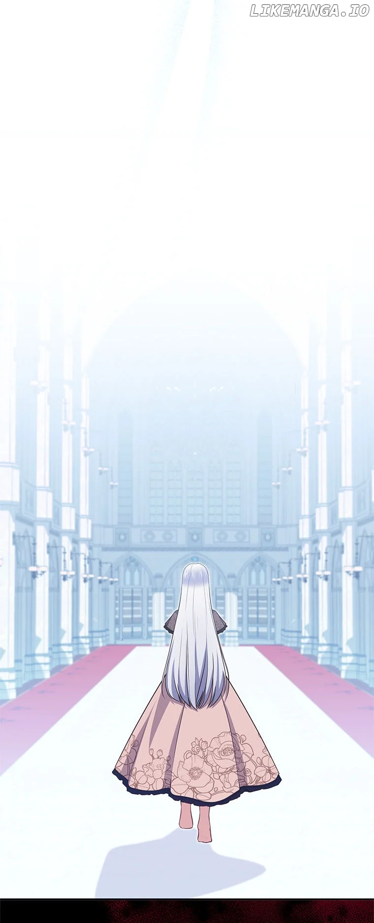 The Villain’s Precious Daughter Chapter 88 - Page 49