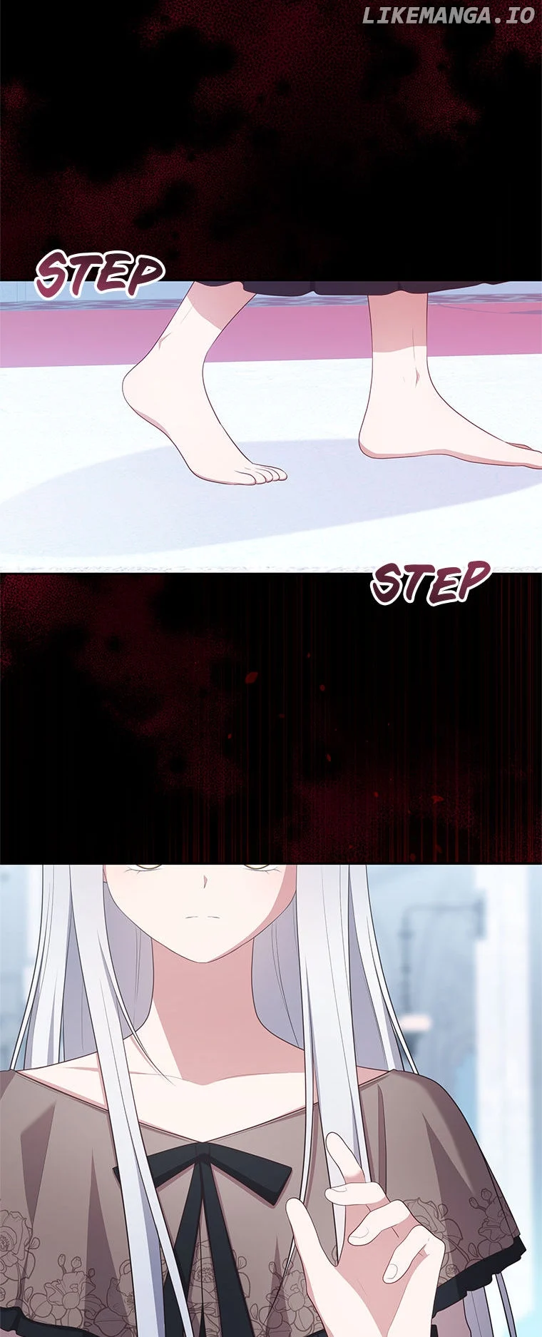 The Villain’s Precious Daughter Chapter 88 - Page 50