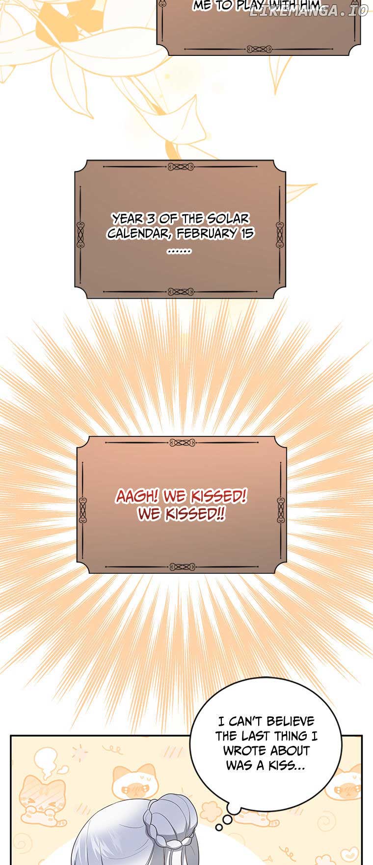 The Villain’s Precious Daughter Chapter 90 - Page 5