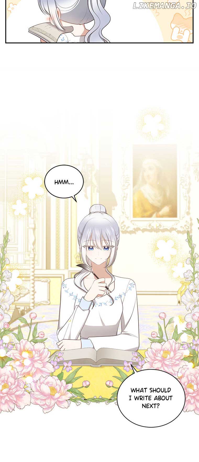 The Villain’s Precious Daughter Chapter 90 - Page 6