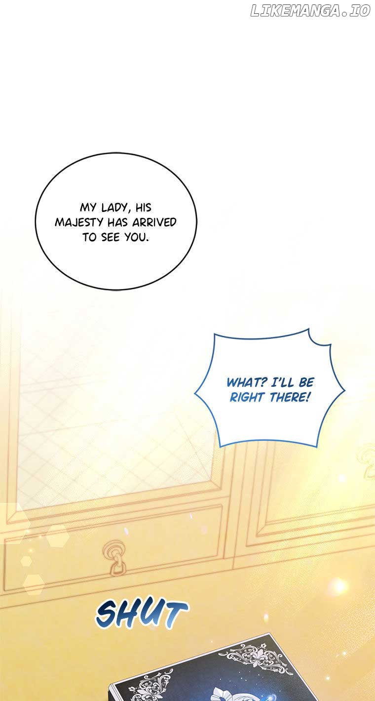 The Villain’s Precious Daughter Chapter 90 - Page 7