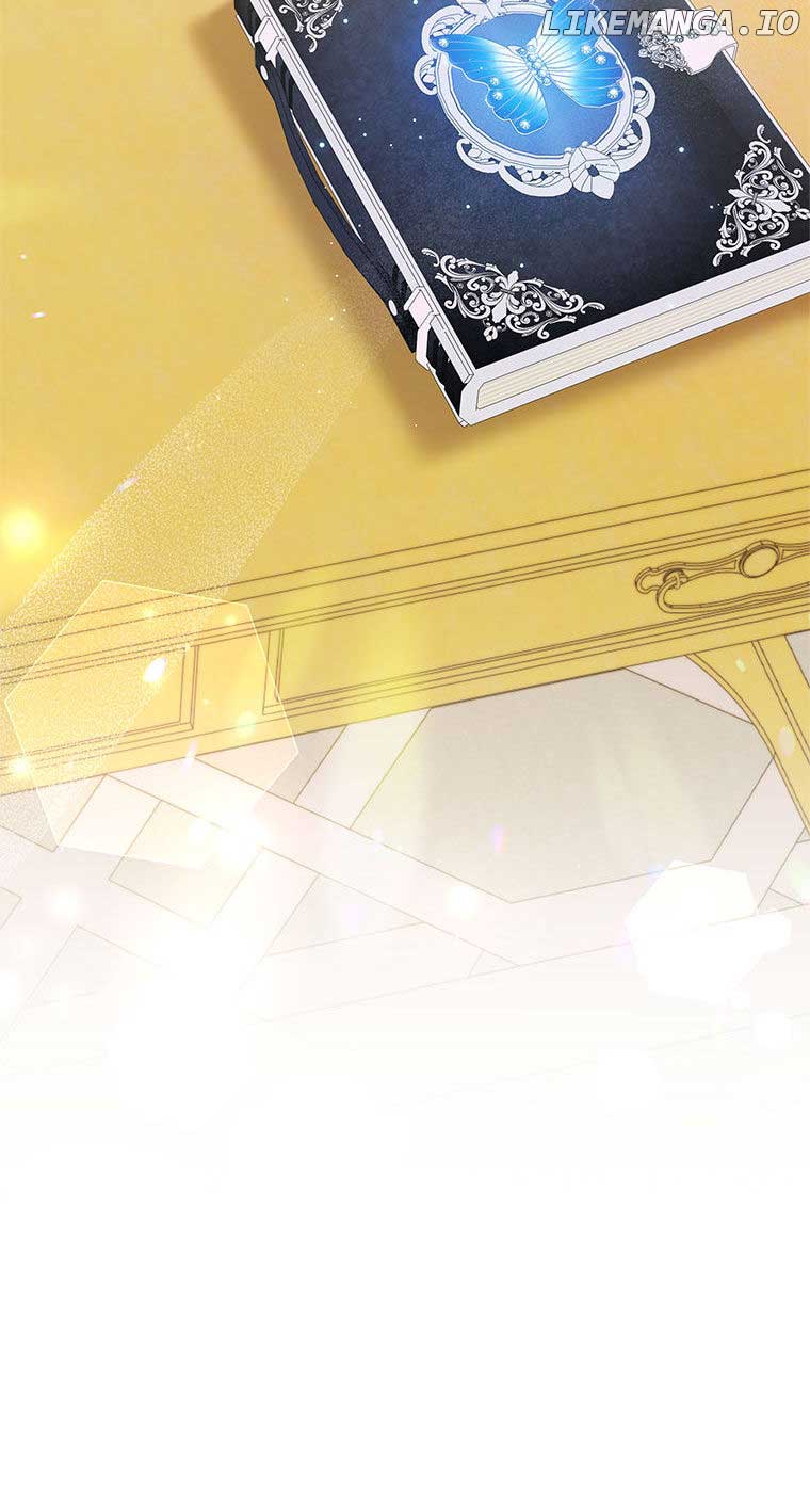 The Villain’s Precious Daughter Chapter 90 - Page 8