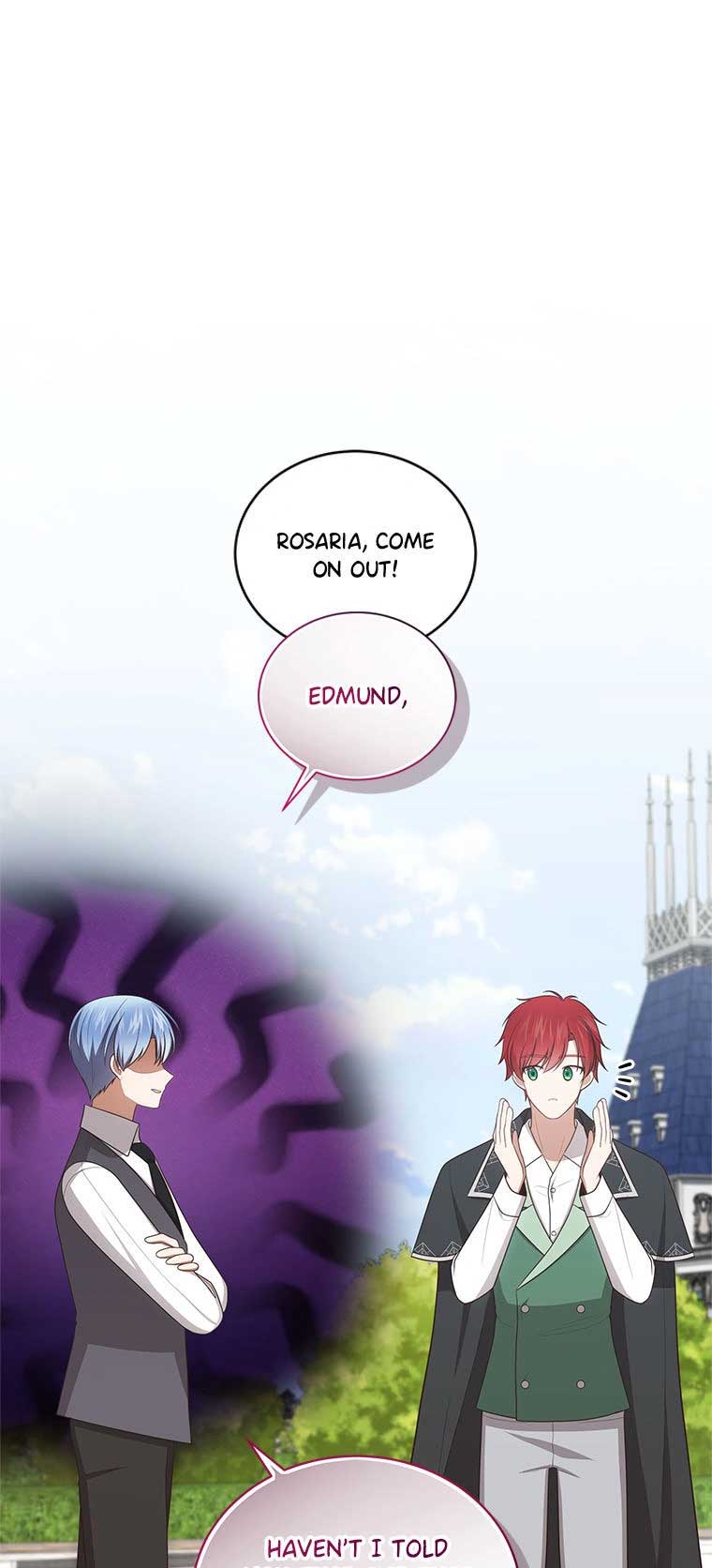 The Villain’s Precious Daughter Chapter 90 - Page 10