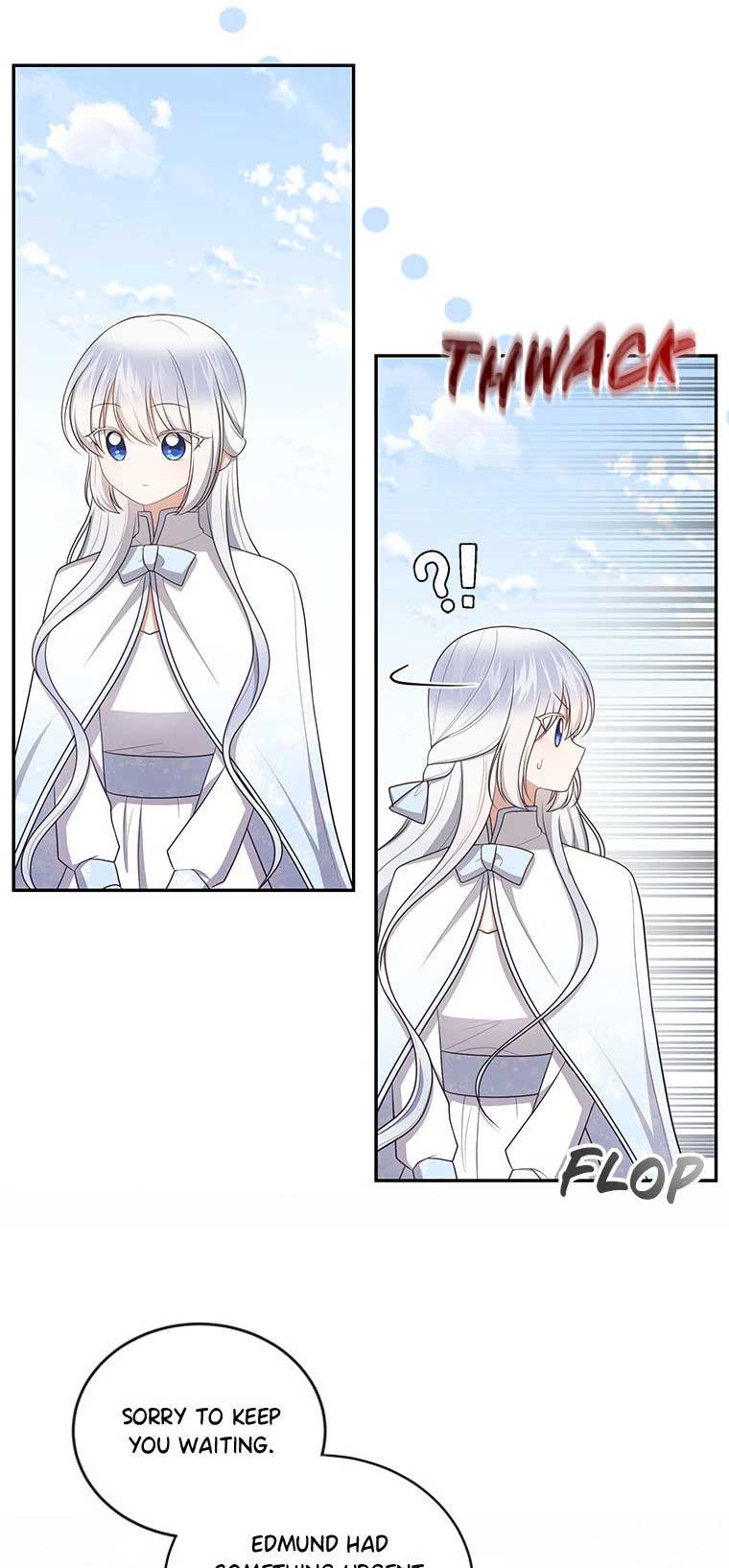 The Villain’s Precious Daughter Chapter 90 - Page 18