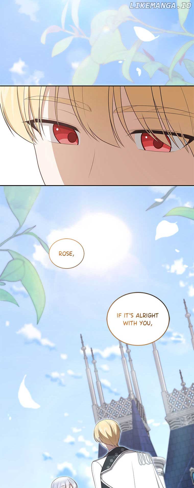 The Villain’s Precious Daughter Chapter 90 - Page 21