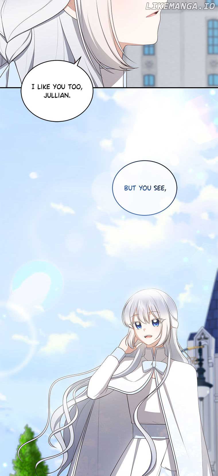 The Villain’s Precious Daughter Chapter 90 - Page 25