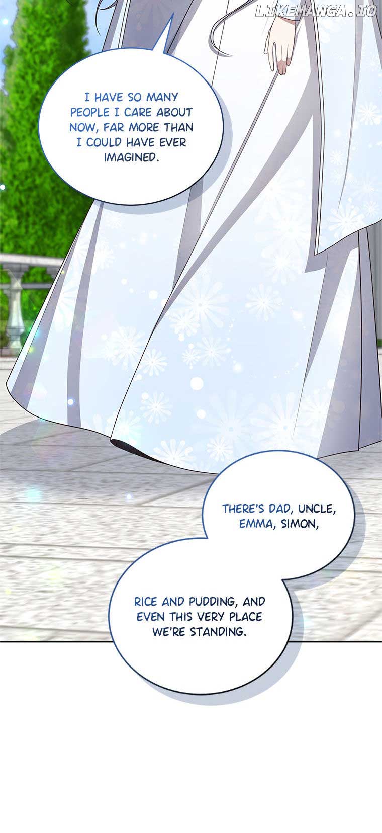 The Villain’s Precious Daughter Chapter 90 - Page 26