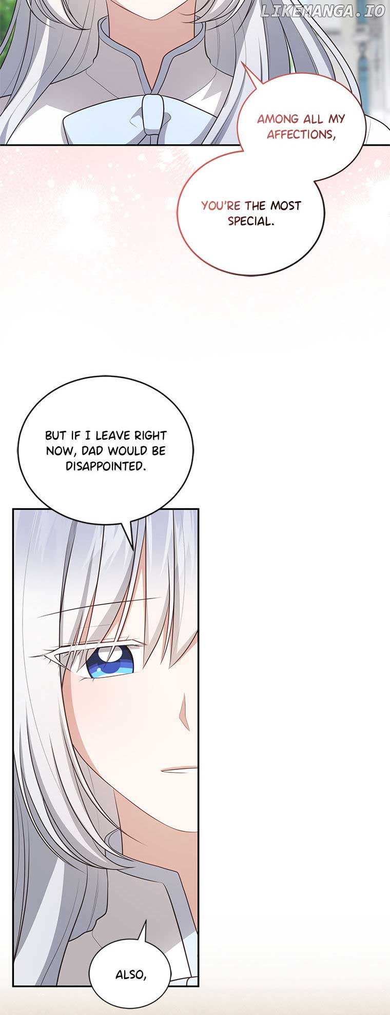 The Villain’s Precious Daughter Chapter 90 - Page 28