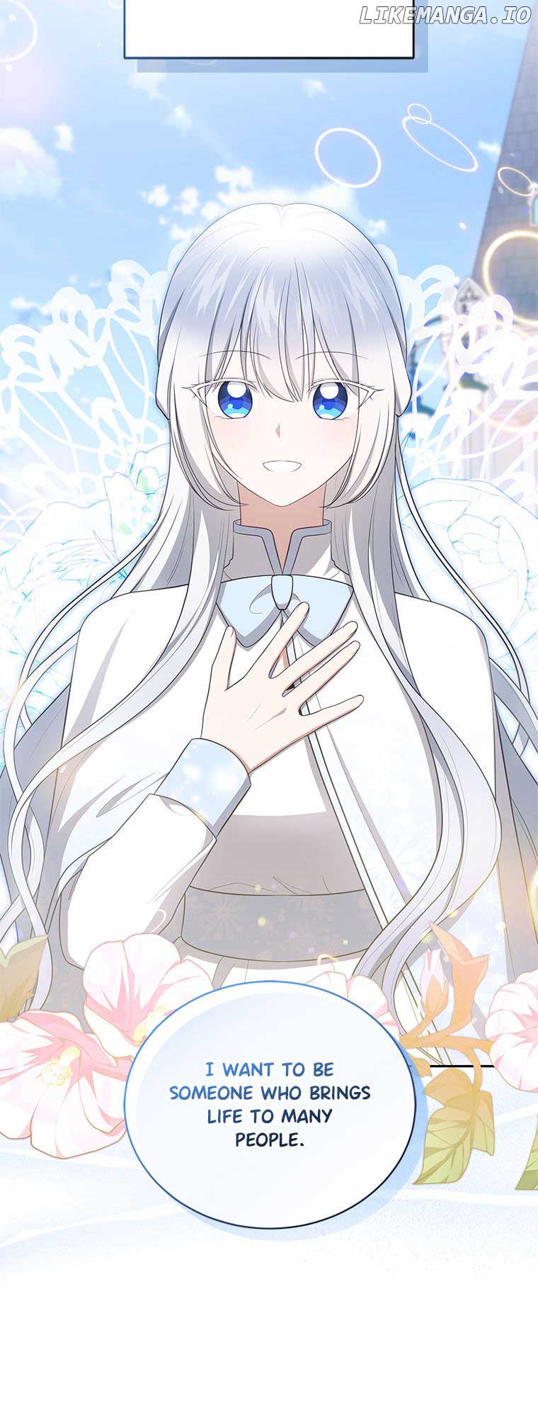 The Villain’s Precious Daughter Chapter 90 - Page 30