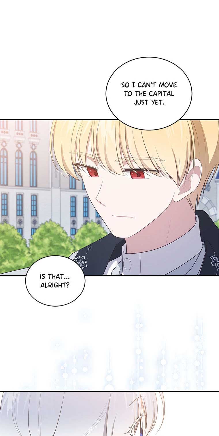 The Villain’s Precious Daughter Chapter 90 - Page 31