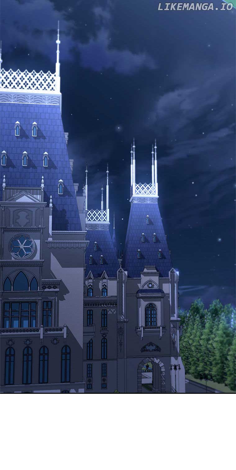 The Villain’s Precious Daughter Chapter 90 - Page 34