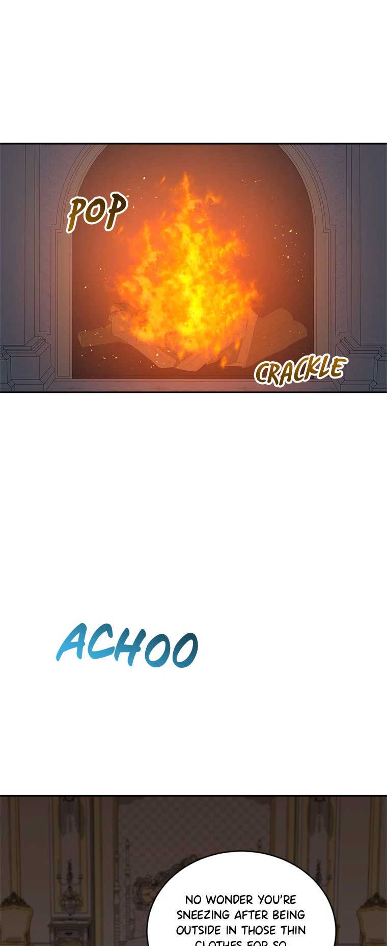 The Villain’s Precious Daughter Chapter 90 - Page 35