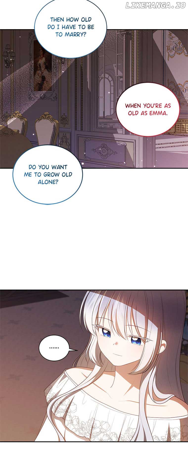 The Villain’s Precious Daughter Chapter 90 - Page 39