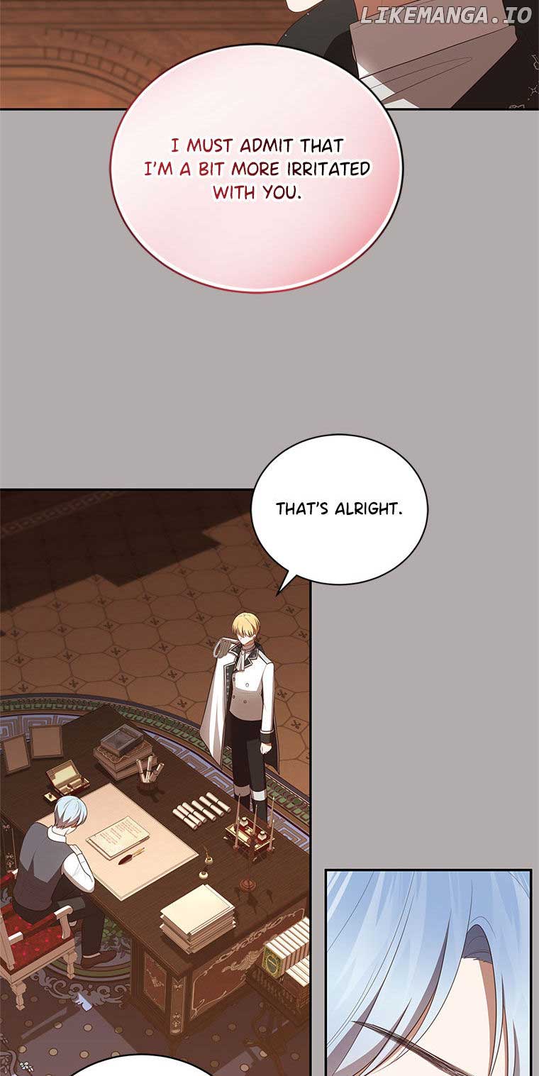 The Villain’s Precious Daughter Chapter 90 - Page 44