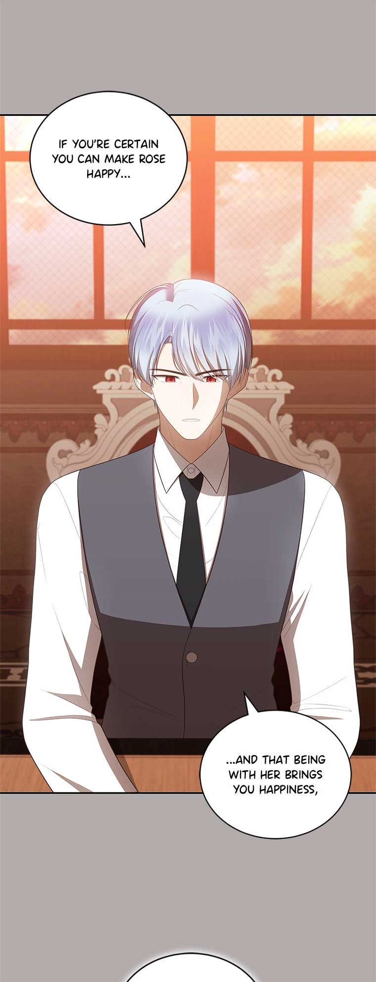 The Villain’s Precious Daughter Chapter 90 - Page 46