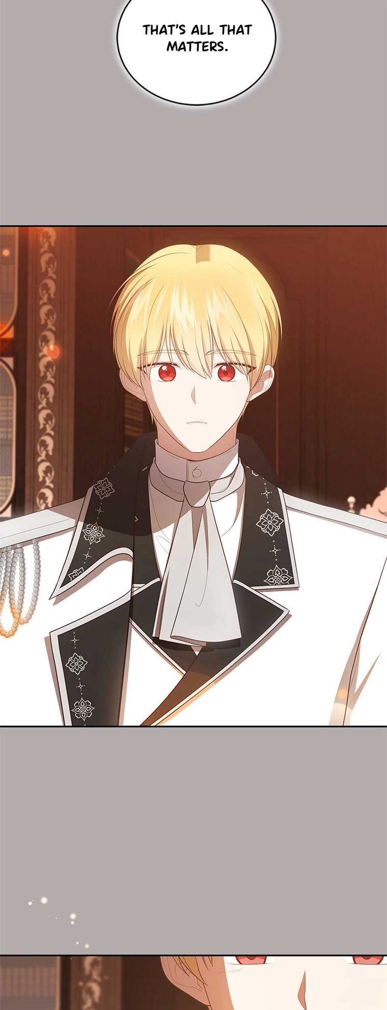 The Villain’s Precious Daughter Chapter 90 - Page 47