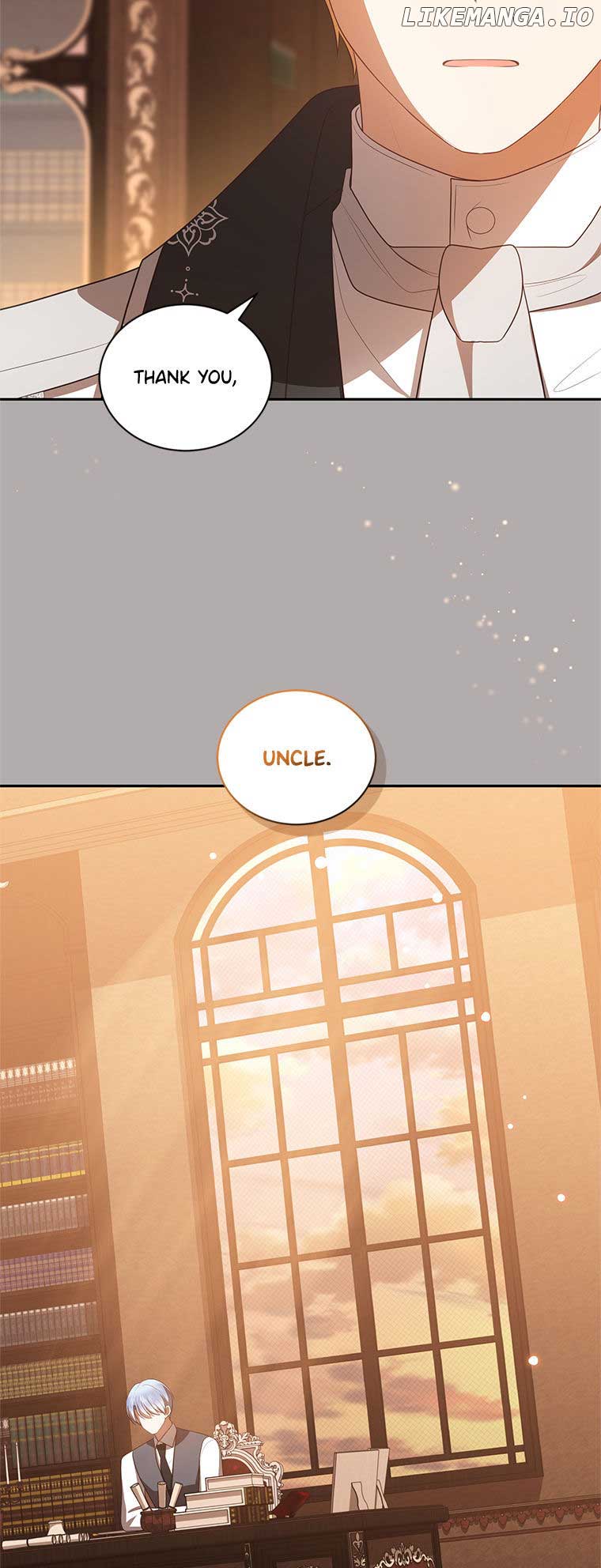 The Villain’s Precious Daughter Chapter 90 - Page 48