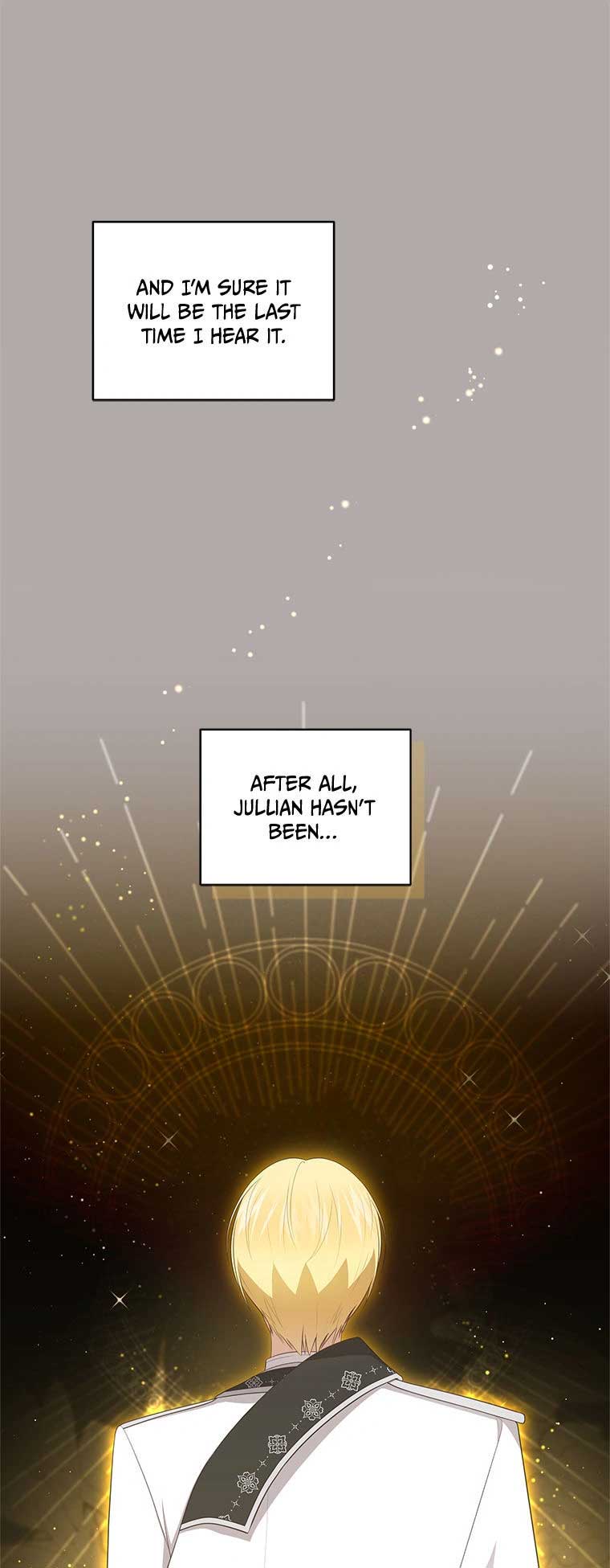 The Villain’s Precious Daughter Chapter 90 - Page 50