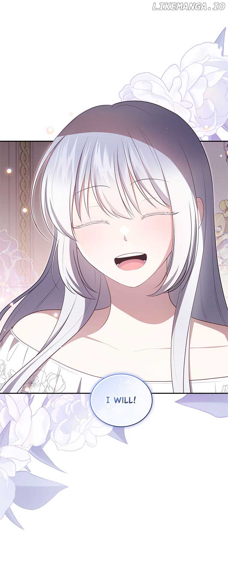 The Villain’s Precious Daughter Chapter 90 - Page 54