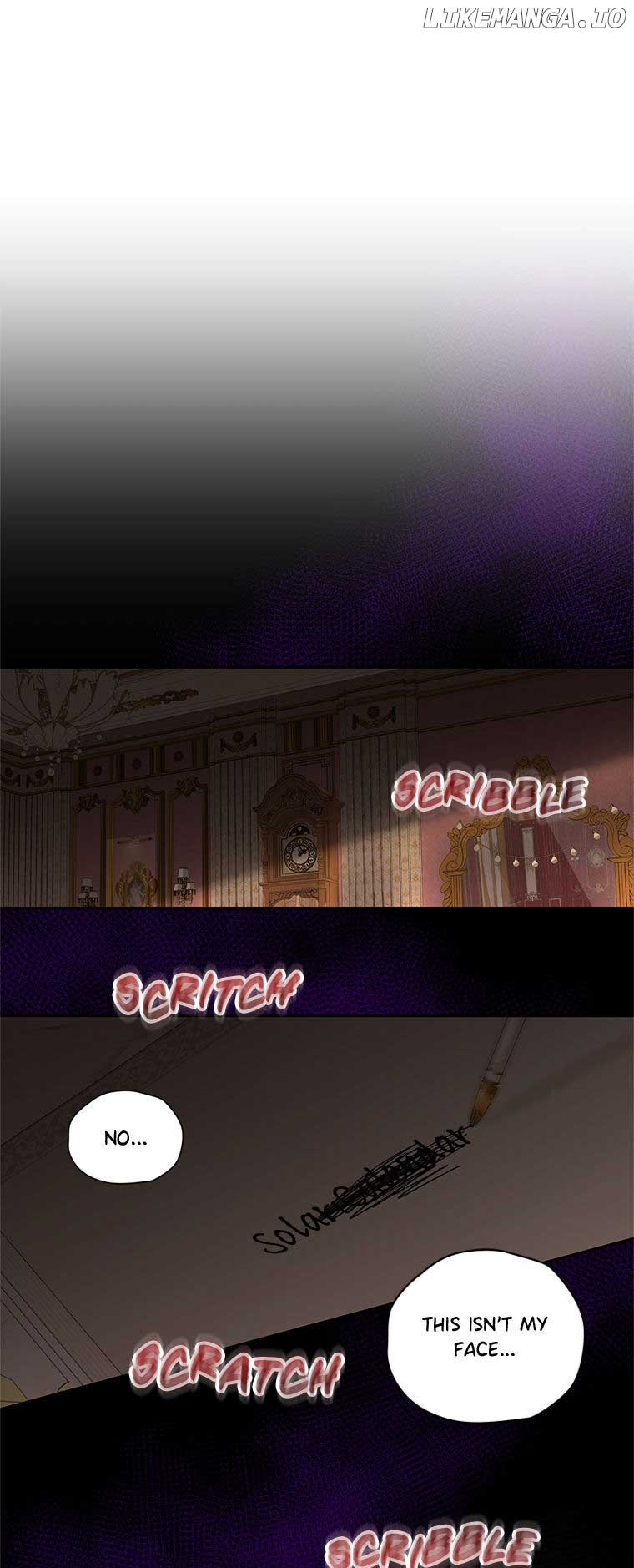 The Villain’s Precious Daughter Chapter 90 - Page 55