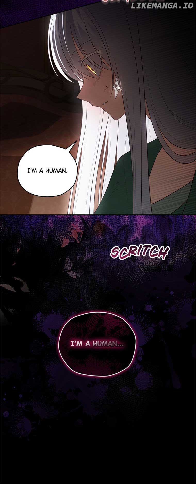 The Villain’s Precious Daughter Chapter 90 - Page 56