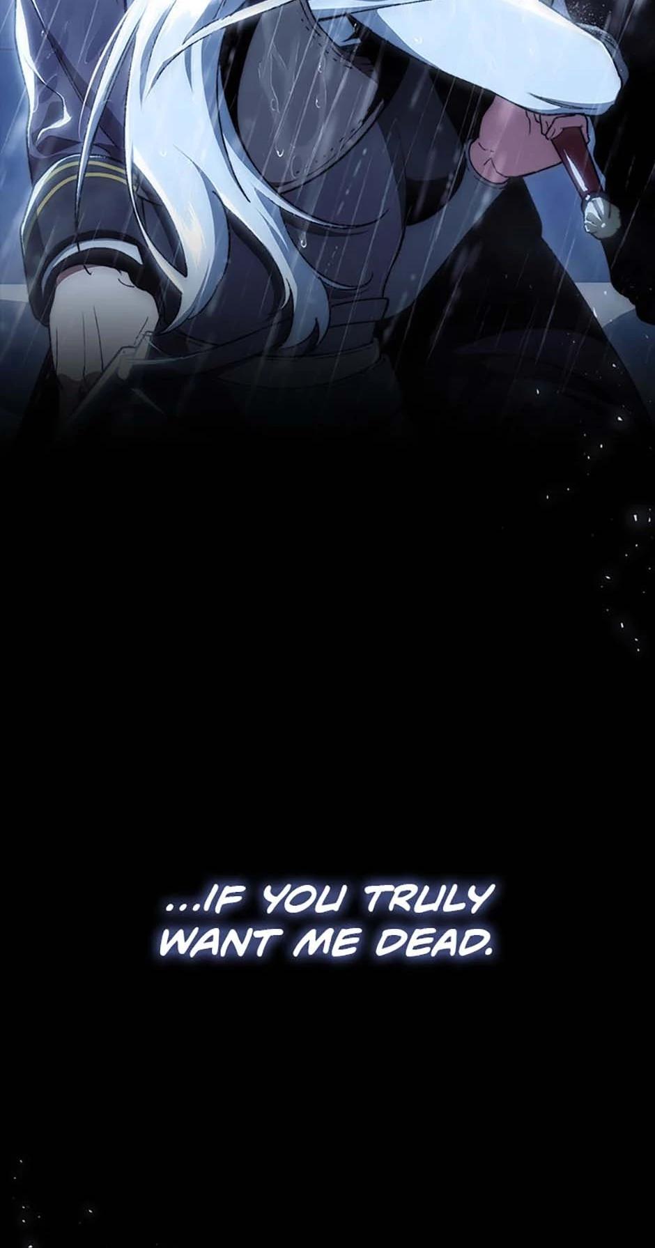 The Villain's Survival Route Chapter 1 - Page 6