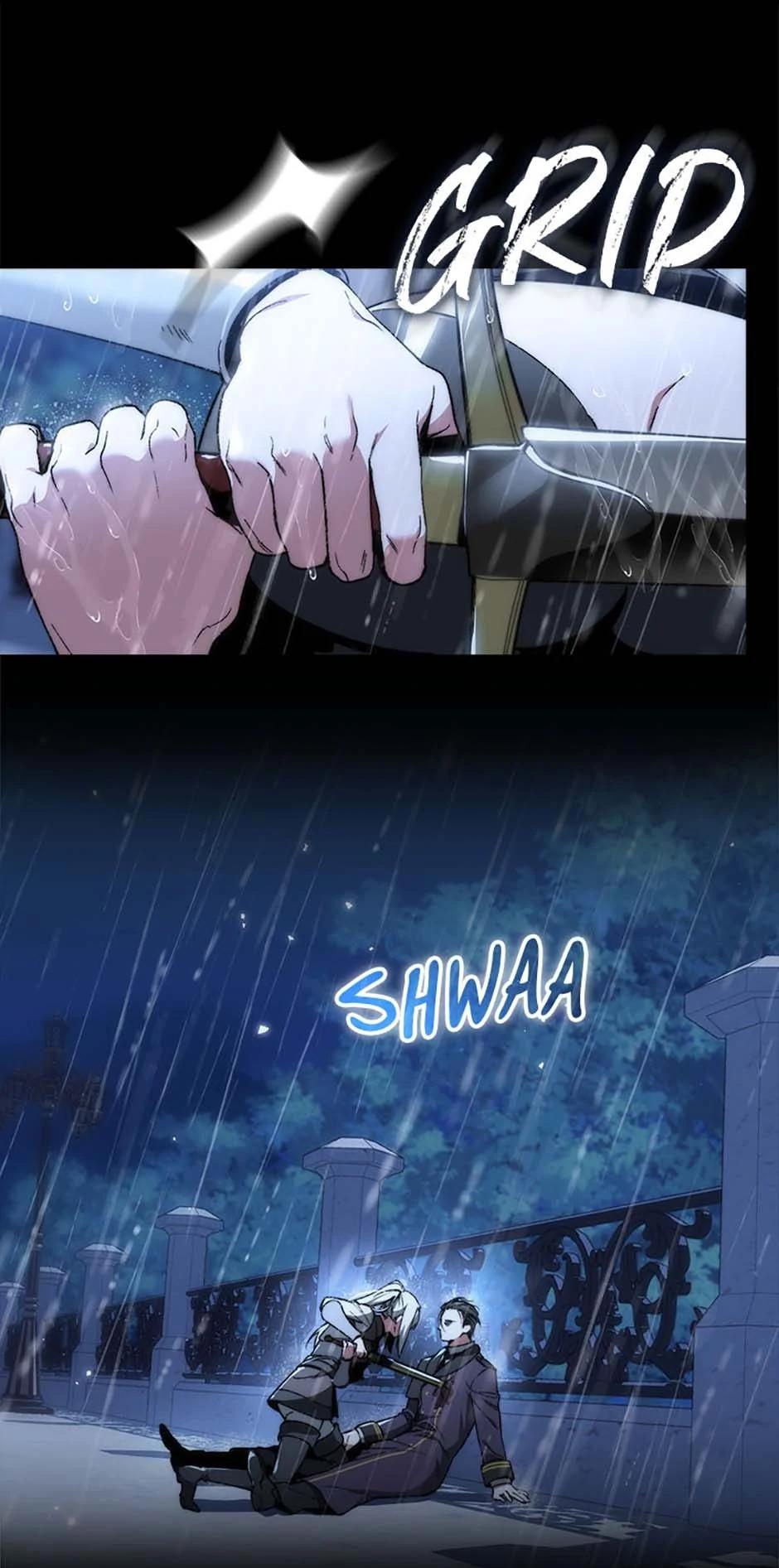 The Villain's Survival Route Chapter 1 - Page 9