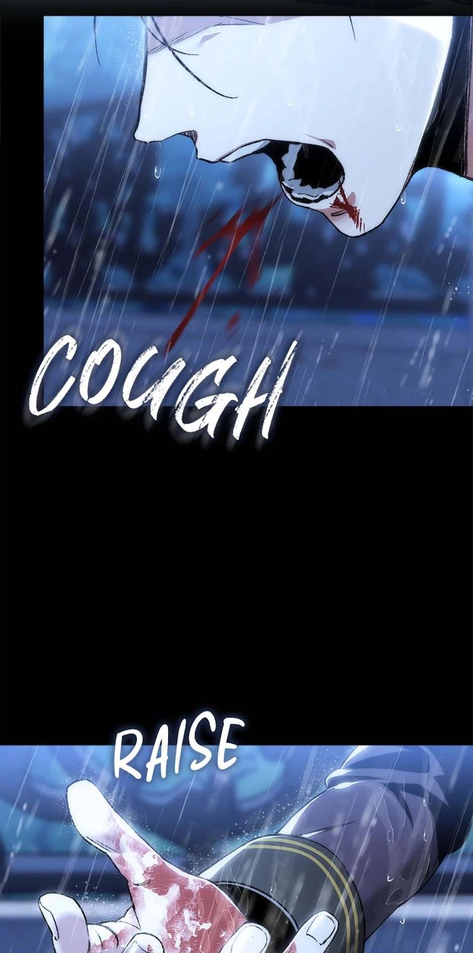 The Villain's Survival Route Chapter 1 - Page 10