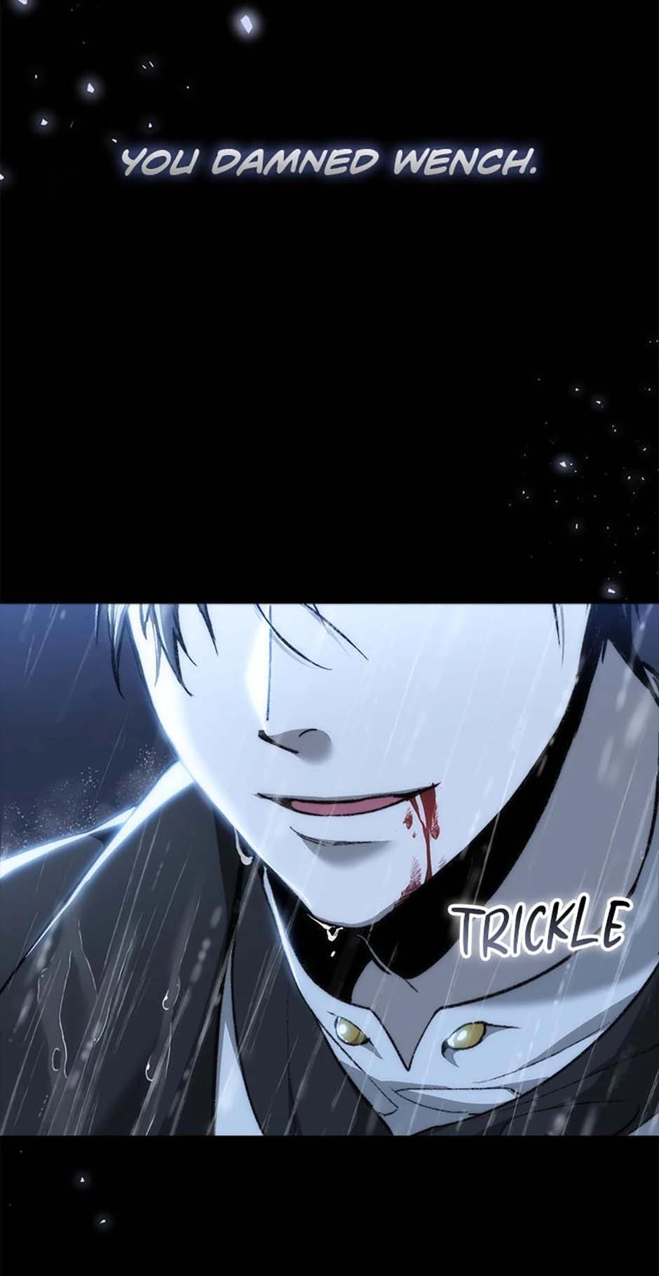 The Villain's Survival Route Chapter 1 - Page 17