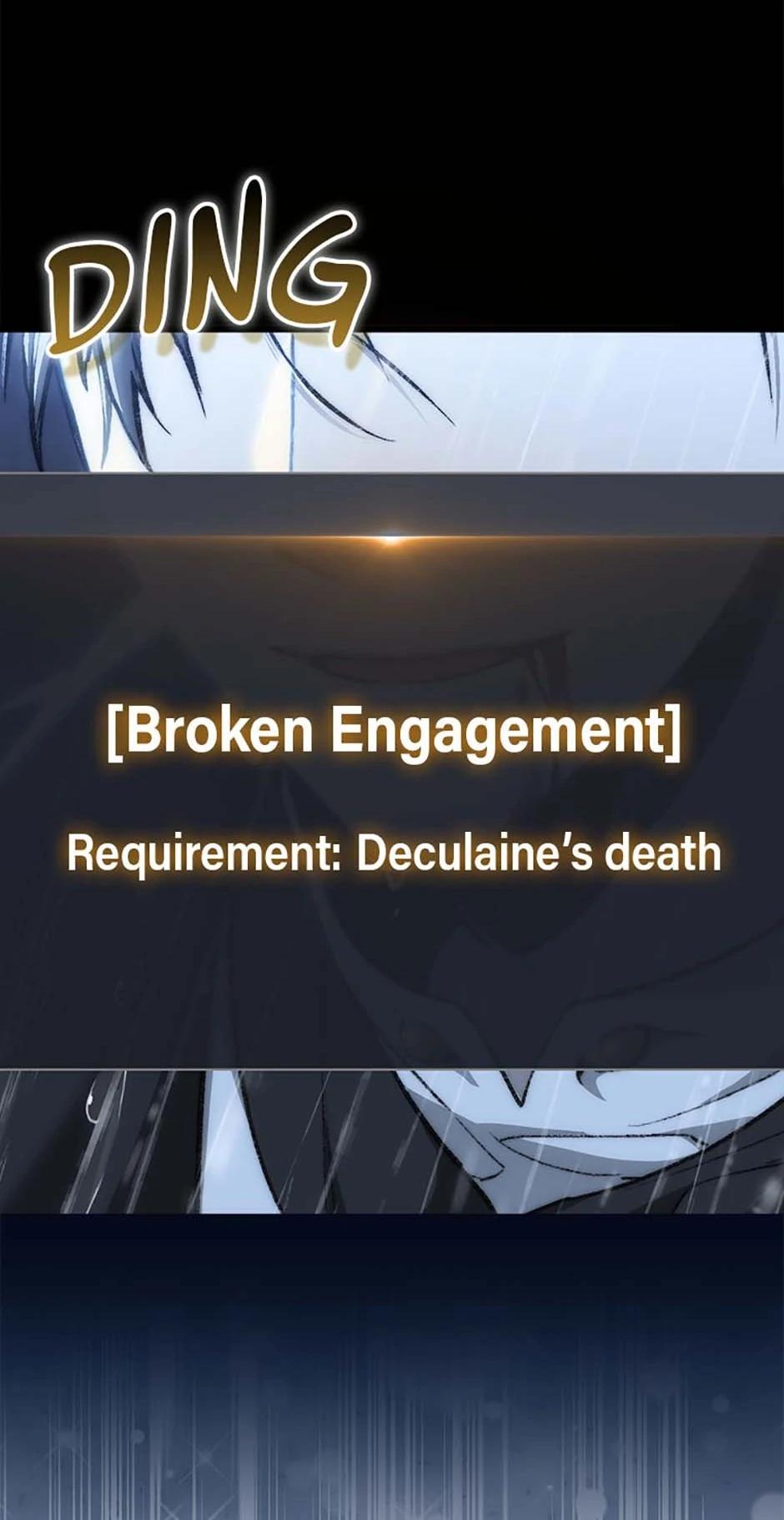 The Villain's Survival Route Chapter 1 - Page 18