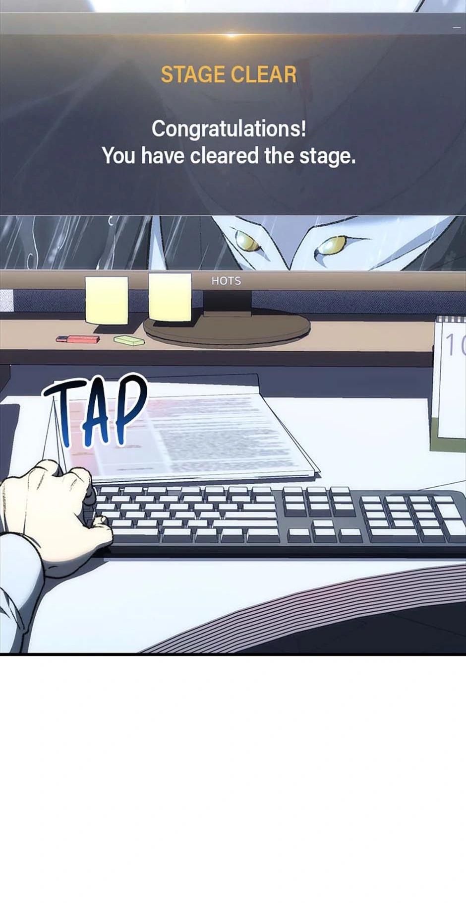 The Villain's Survival Route Chapter 1 - Page 20