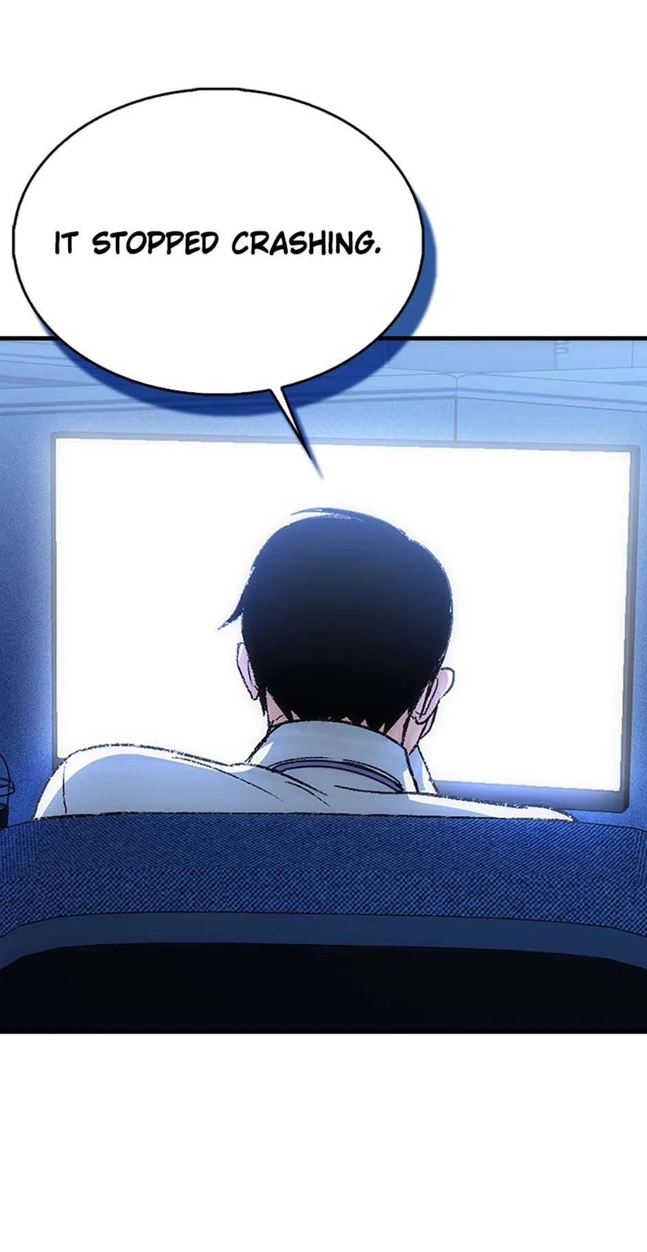 The Villain's Survival Route Chapter 1 - Page 21