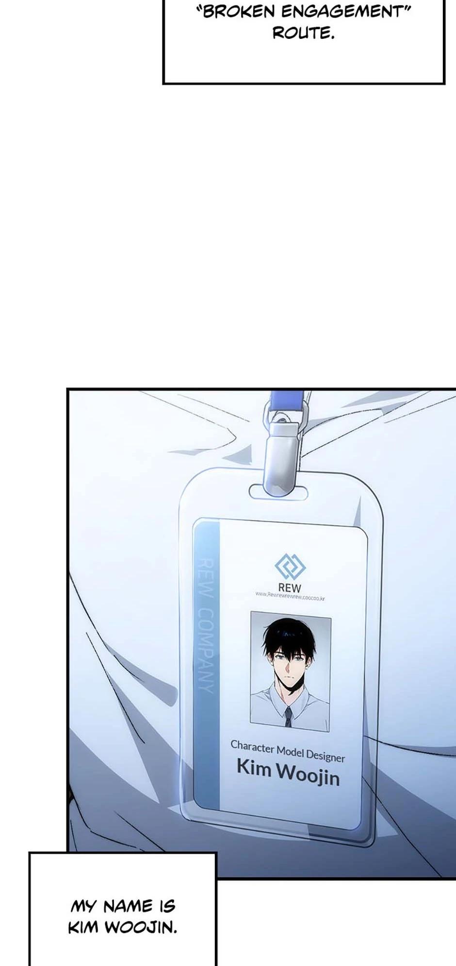 The Villain's Survival Route Chapter 1 - Page 23