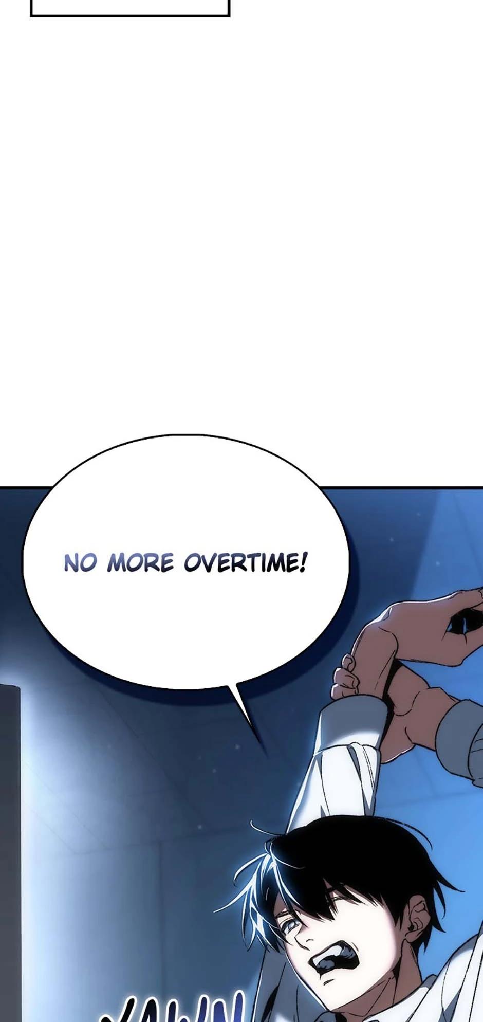 The Villain's Survival Route Chapter 1 - Page 24