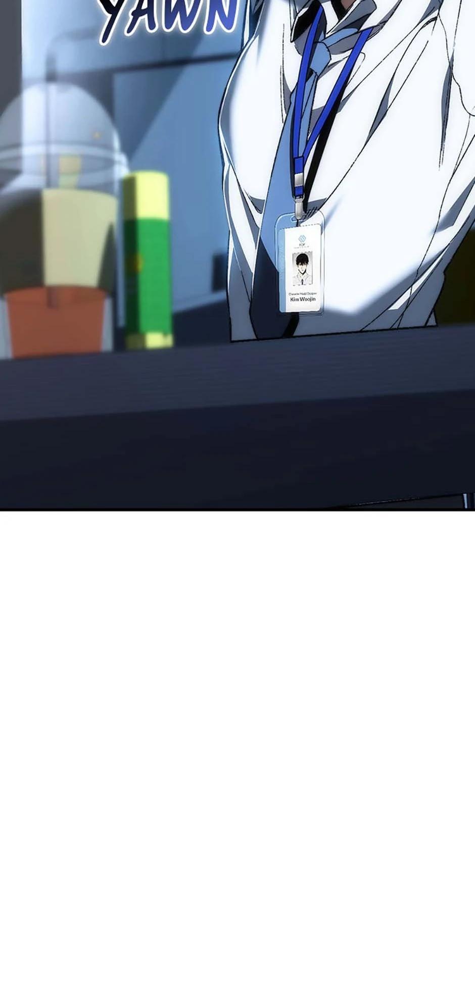 The Villain's Survival Route Chapter 1 - Page 25