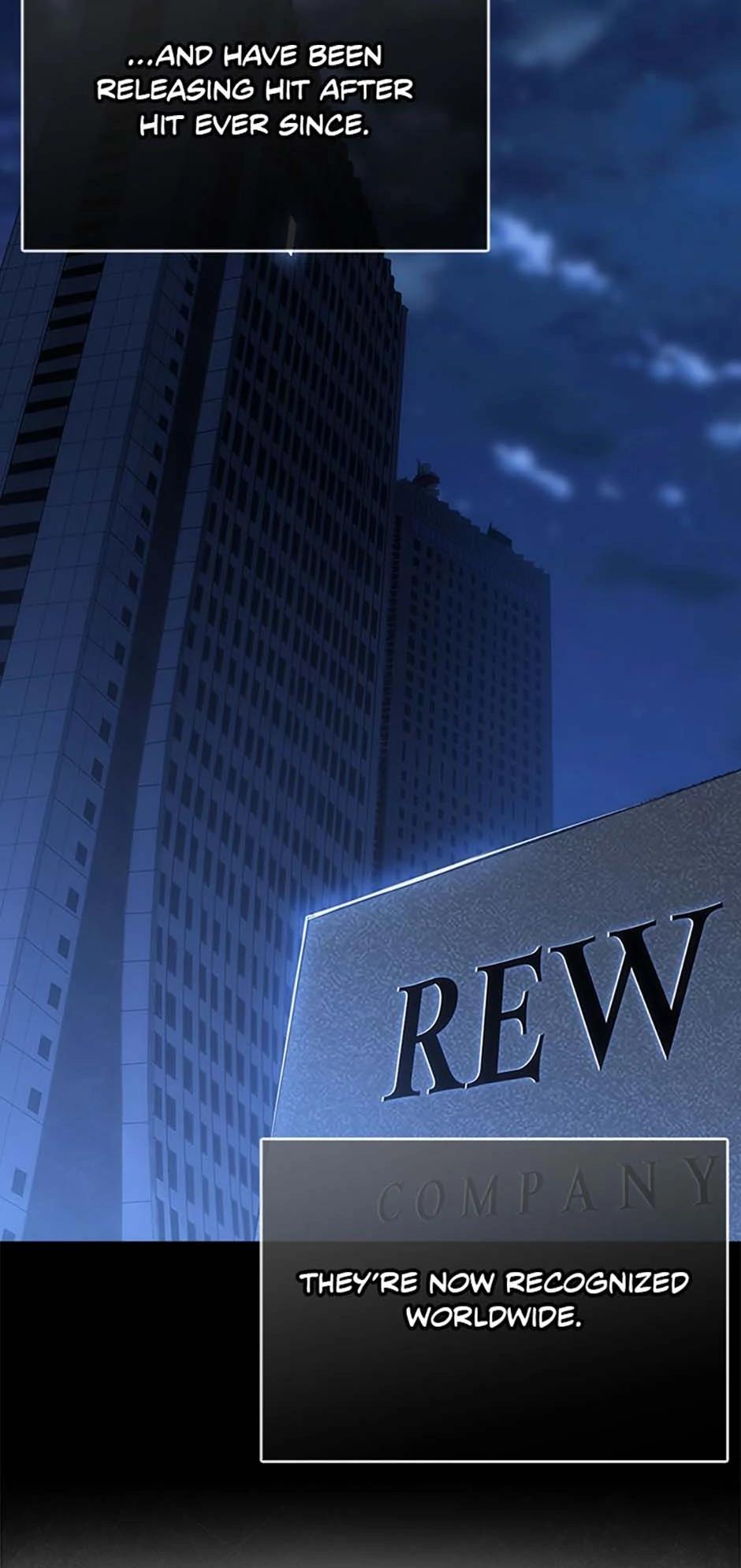 The Villain's Survival Route Chapter 1 - Page 28