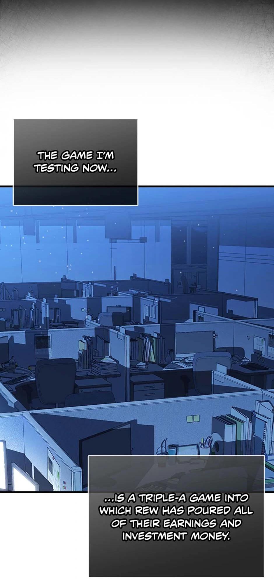 The Villain's Survival Route Chapter 1 - Page 29