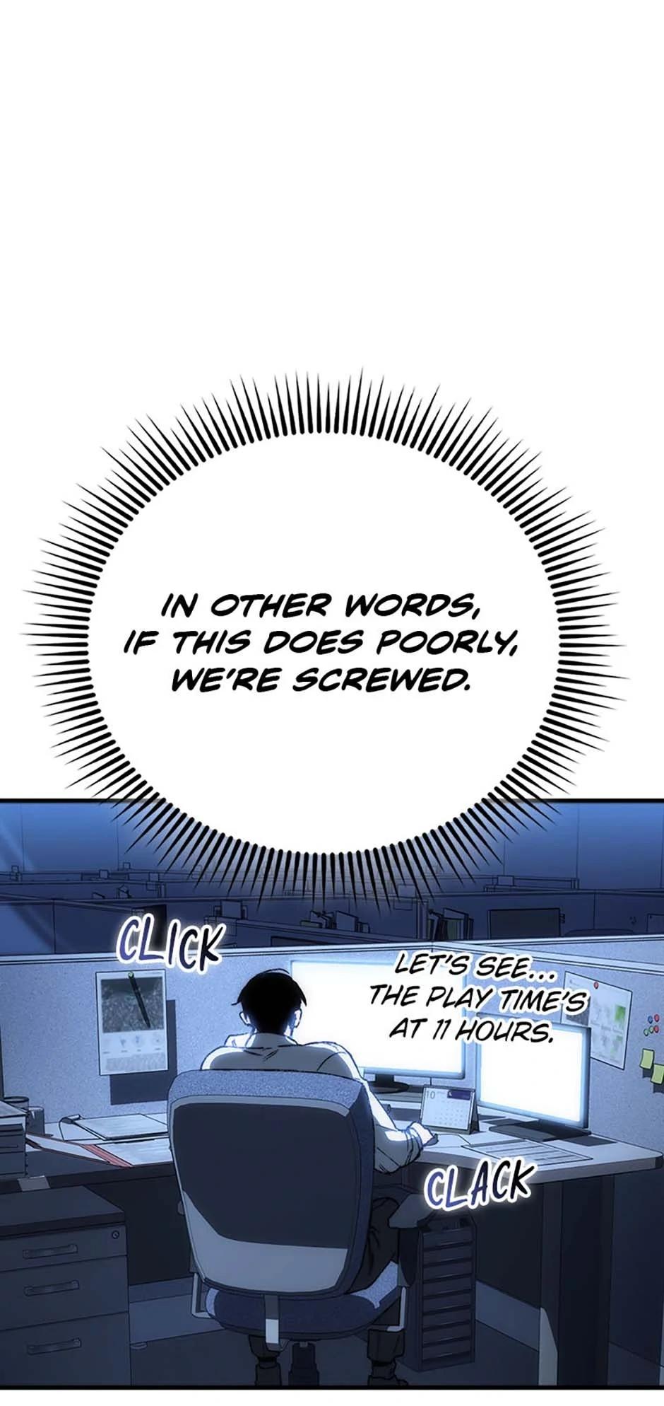 The Villain's Survival Route Chapter 1 - Page 30