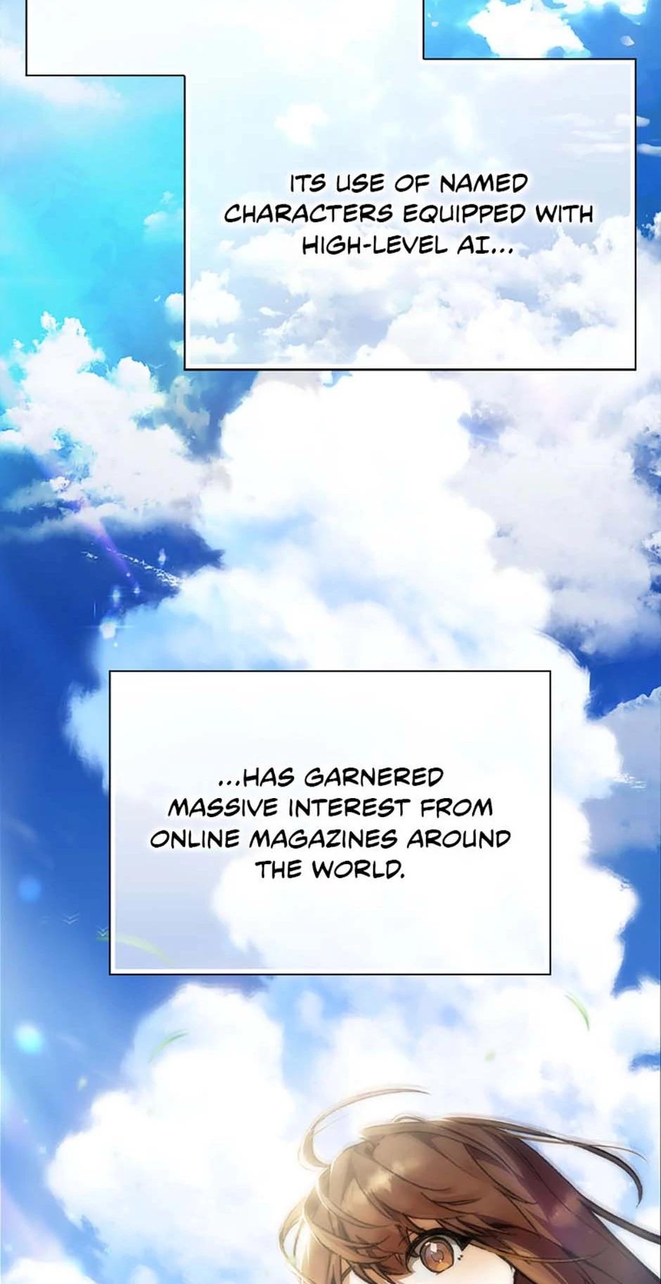 The Villain's Survival Route Chapter 1 - Page 32