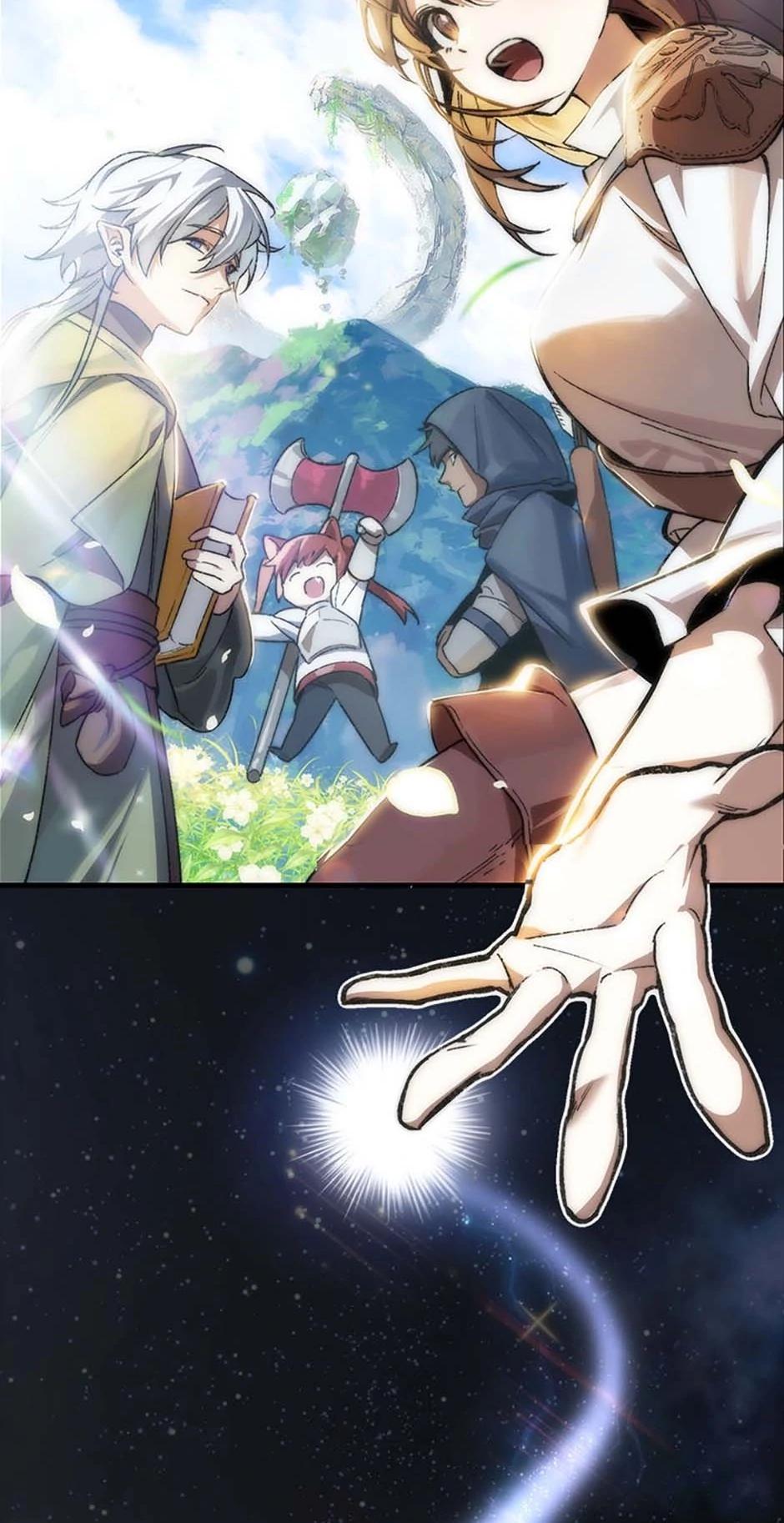 The Villain's Survival Route Chapter 1 - Page 33