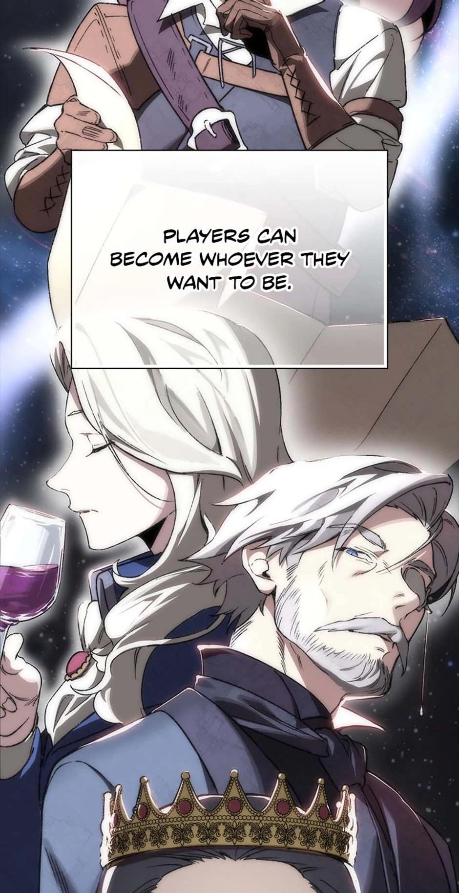 The Villain's Survival Route Chapter 1 - Page 36